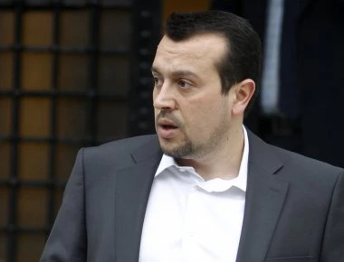 Ν.Παππάς: «Όλα εξαρτώνται από την στάση Καμμένου- Αλλά δεν καθορίζουν μόνο οι Πρέσπες την κυβερνητική συμμαχία»